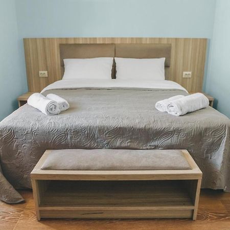 Hotel Panorama Svaneti Mestia Zewnętrze zdjęcie